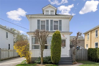 96 Glenmorris Street