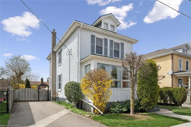 96 Glenmorris Street