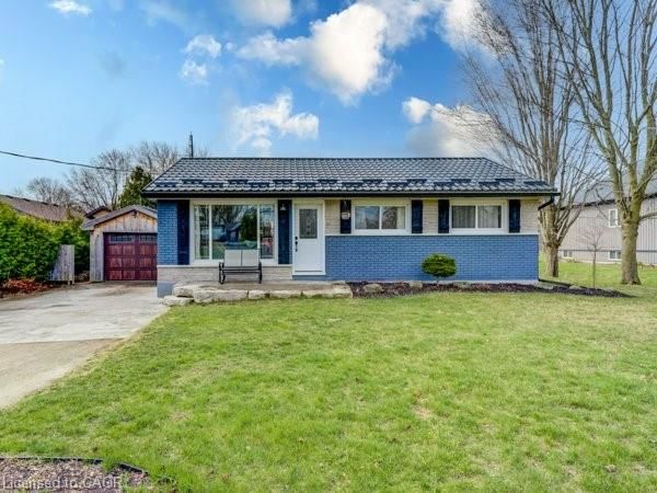 335 6th Concession Concession