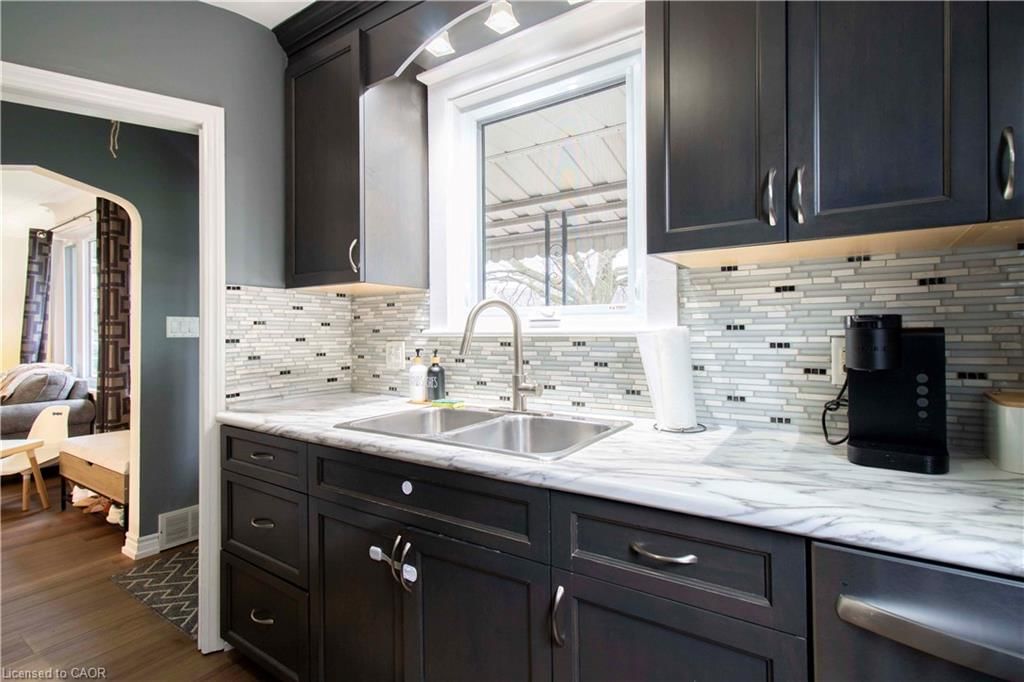 Single Family Residence for sale at 149 34th Street, Hamilton, ON, L8V 3W7 - Raleigh - MLS: 40821836