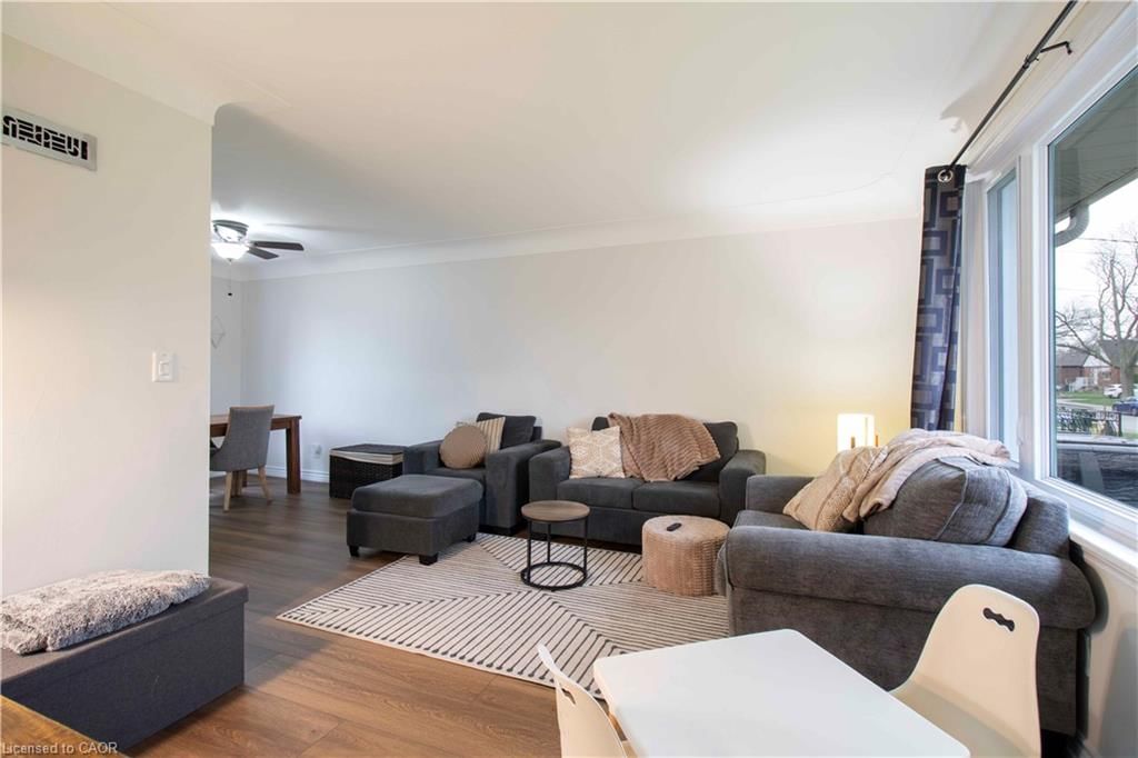 Single Family Residence for sale at 149 34th Street, Hamilton, ON, L8V 3W7 - Raleigh - MLS: 40821836