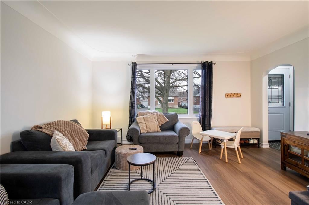 Single Family Residence for sale at 149 34th Street, Hamilton, ON, L8V 3W7 - Raleigh - MLS: 40821836