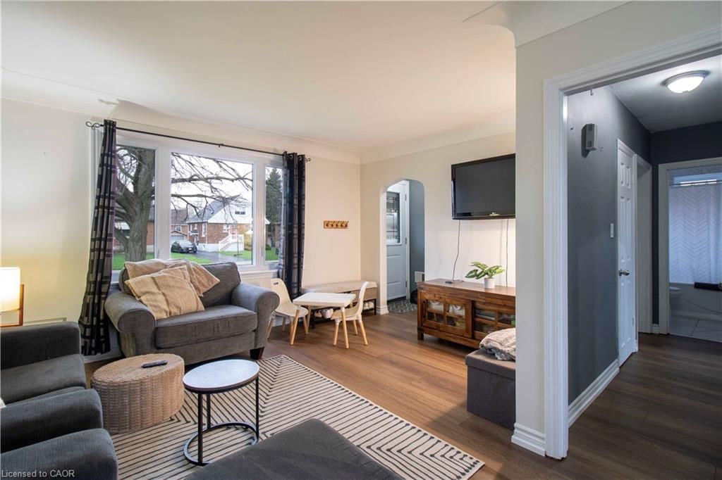 Single Family Residence for sale at 149 34th Street, Hamilton, ON, L8V 3W7 - Raleigh - MLS: 40821836