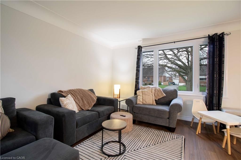 Single Family Residence for sale at 149 34th Street, Hamilton, ON, L8V 3W7 - Raleigh - MLS: 40821836