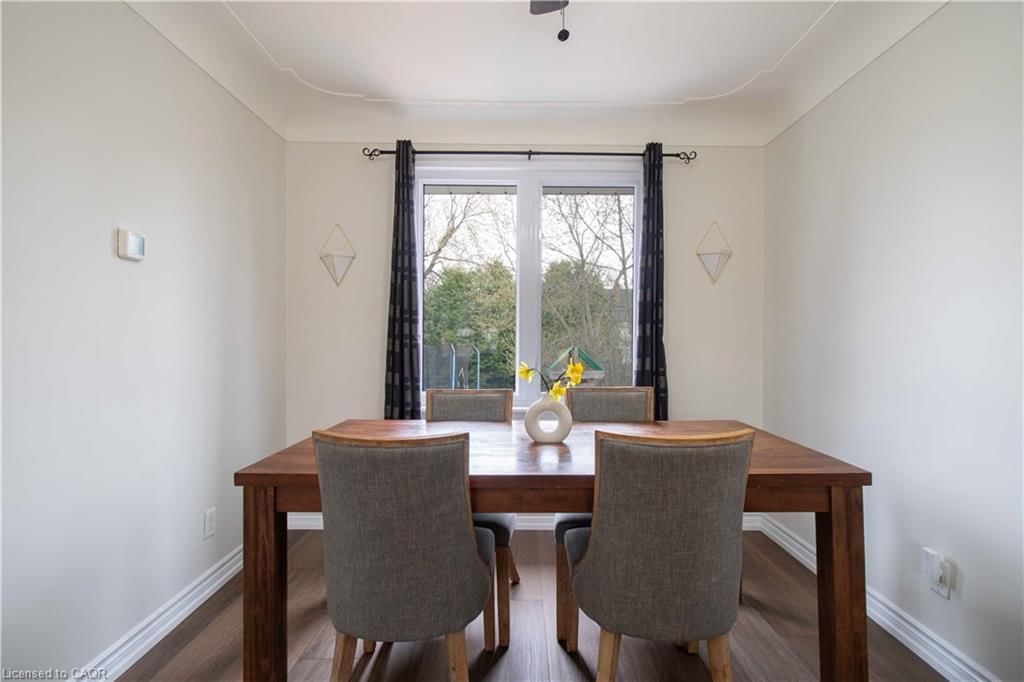 Single Family Residence for sale at 149 34th Street, Hamilton, ON, L8V 3W7 - Raleigh - MLS: 40821836