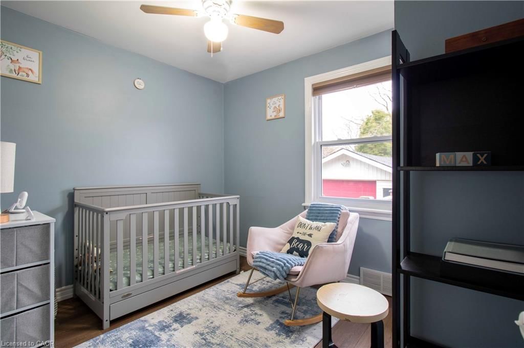 Single Family Residence for sale at 149 34th Street, Hamilton, ON, L8V 3W7 - Raleigh - MLS: 40821836