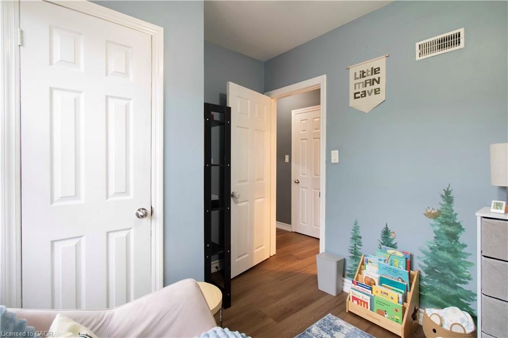 Single Family Residence for sale at 149 34th Street, Hamilton, ON, L8V 3W7 - Raleigh - MLS: 40821836