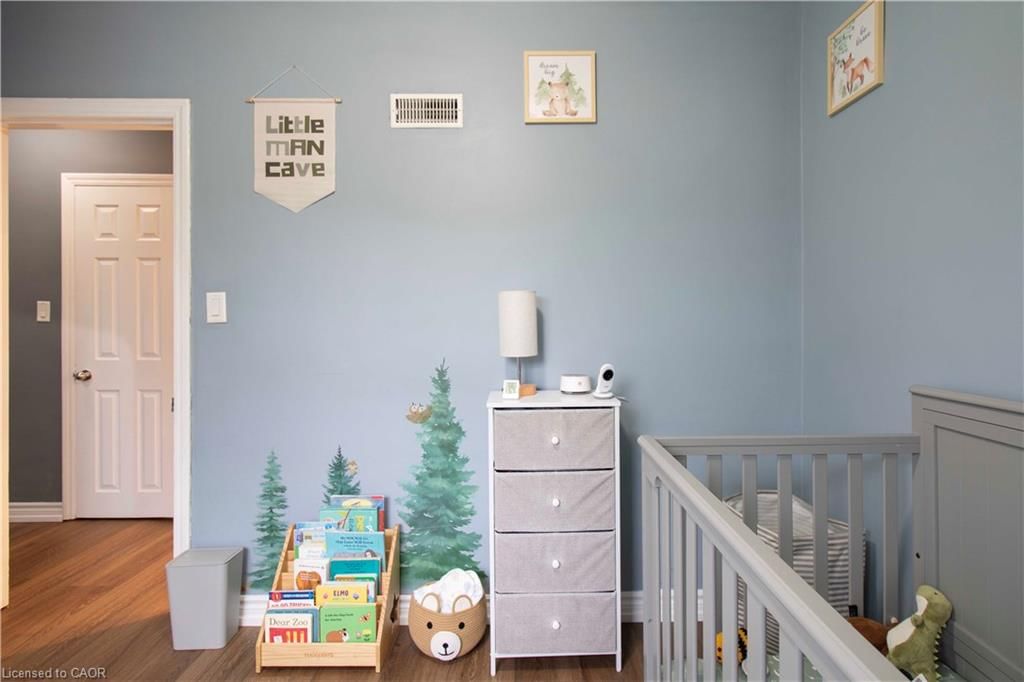 Single Family Residence for sale at 149 34th Street, Hamilton, ON, L8V 3W7 - Raleigh - MLS: 40821836