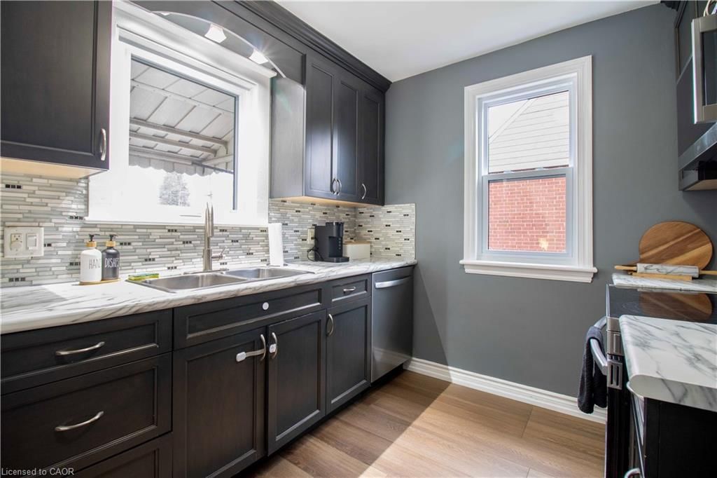 Single Family Residence for sale at 149 34th Street, Hamilton, ON, L8V 3W7 - Raleigh - MLS: 40821836