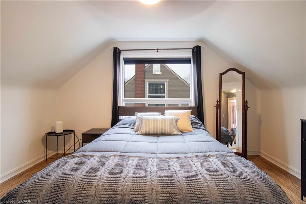 Single Family Residence for sale at 149 34th Street, Hamilton, ON, L8V 3W7 - Raleigh - MLS: 40821836