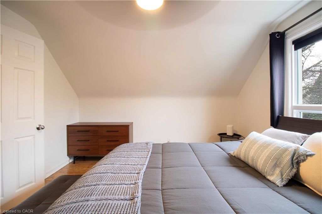 Single Family Residence for sale at 149 34th Street, Hamilton, ON, L8V 3W7 - Raleigh - MLS: 40821836