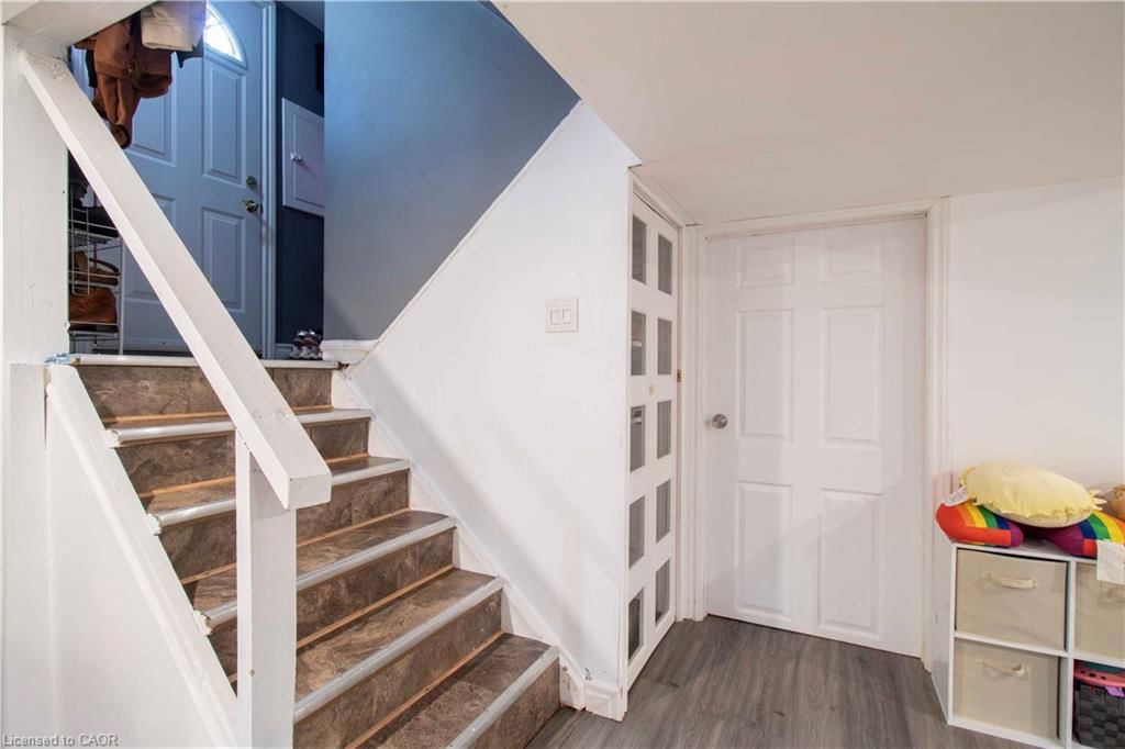 Single Family Residence for sale at 149 34th Street, Hamilton, ON, L8V 3W7 - Raleigh - MLS: 40821836