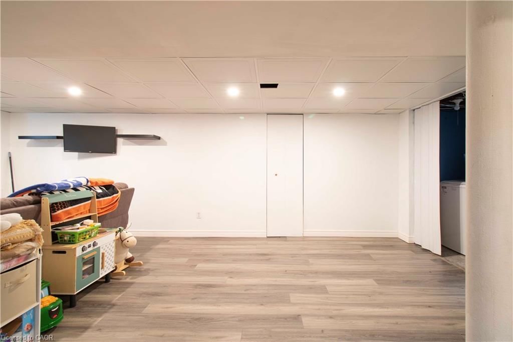 Single Family Residence for sale at 149 34th Street, Hamilton, ON, L8V 3W7 - Raleigh - MLS: 40821836