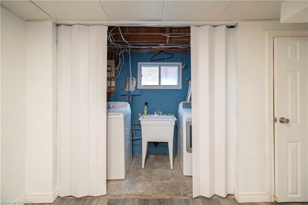 Single Family Residence for sale at 149 34th Street, Hamilton, ON, L8V 3W7 - Raleigh - MLS: 40821836