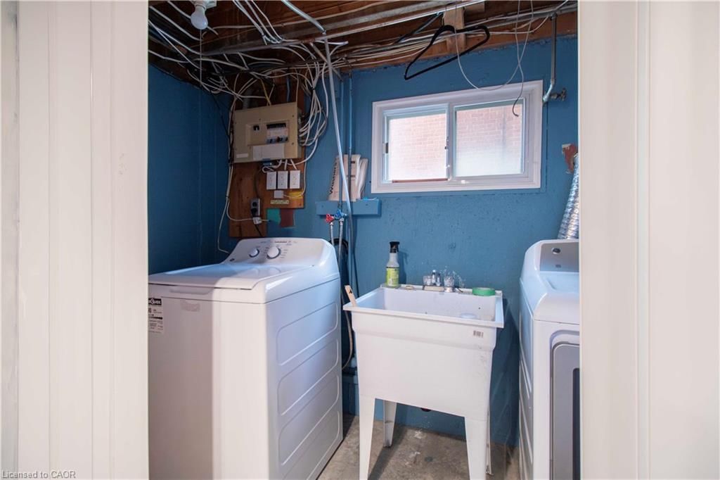 Single Family Residence for sale at 149 34th Street, Hamilton, ON, L8V 3W7 - Raleigh - MLS: 40821836