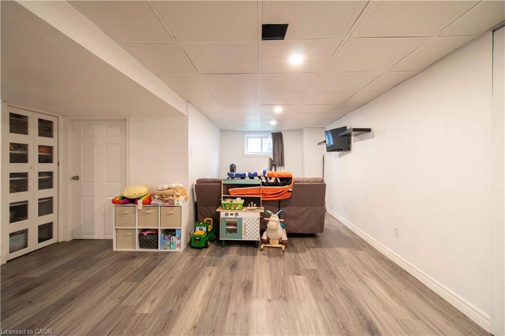 Single Family Residence for sale at 149 34th Street, Hamilton, ON, L8V 3W7 - Raleigh - MLS: 40821836