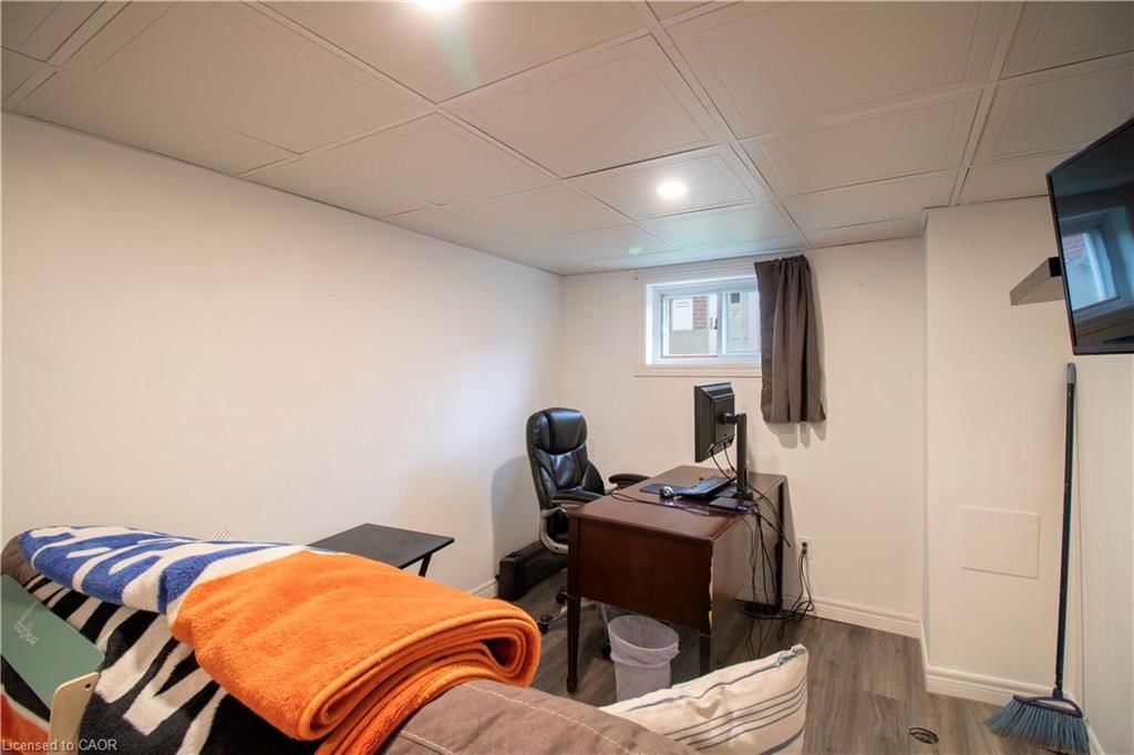 Single Family Residence for sale at 149 34th Street, Hamilton, ON, L8V 3W7 - Raleigh - MLS: 40821836