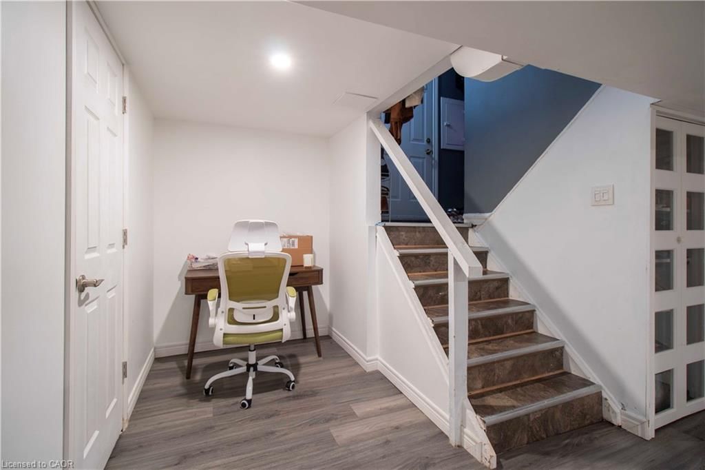 Single Family Residence for sale at 149 34th Street, Hamilton, ON, L8V 3W7 - Raleigh - MLS: 40821836