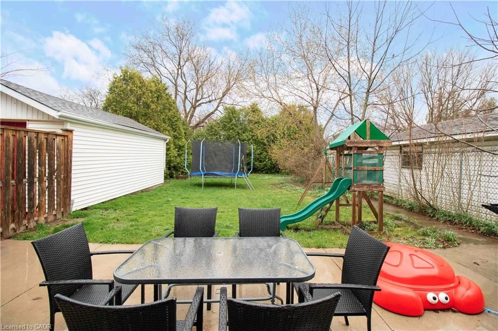 Single Family Residence for sale at 149 34th Street, Hamilton, ON, L8V 3W7 - Raleigh - MLS: 40821836