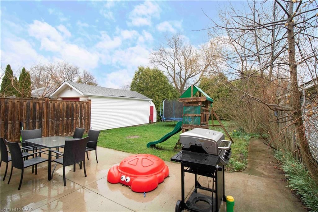 Single Family Residence for sale at 149 34th Street, Hamilton, ON, L8V 3W7 - Raleigh - MLS: 40821836