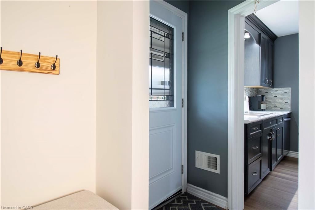 Single Family Residence for sale at 149 34th Street, Hamilton, ON, L8V 3W7 - Raleigh - MLS: 40821836