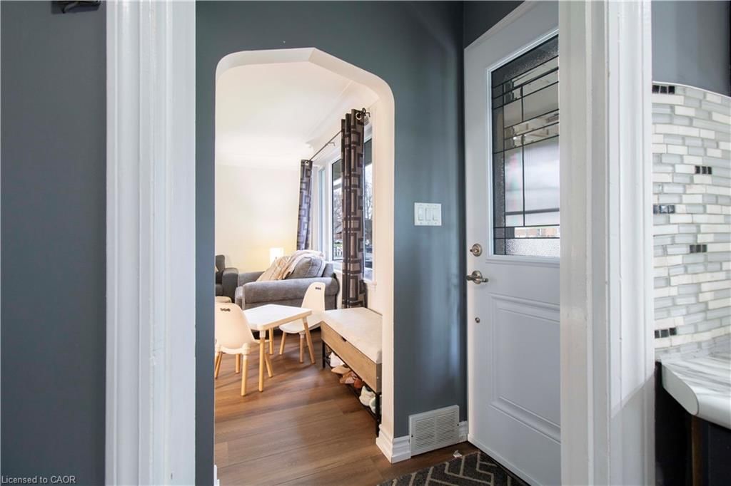 Single Family Residence for sale at 149 34th Street, Hamilton, ON, L8V 3W7 - Raleigh - MLS: 40821836