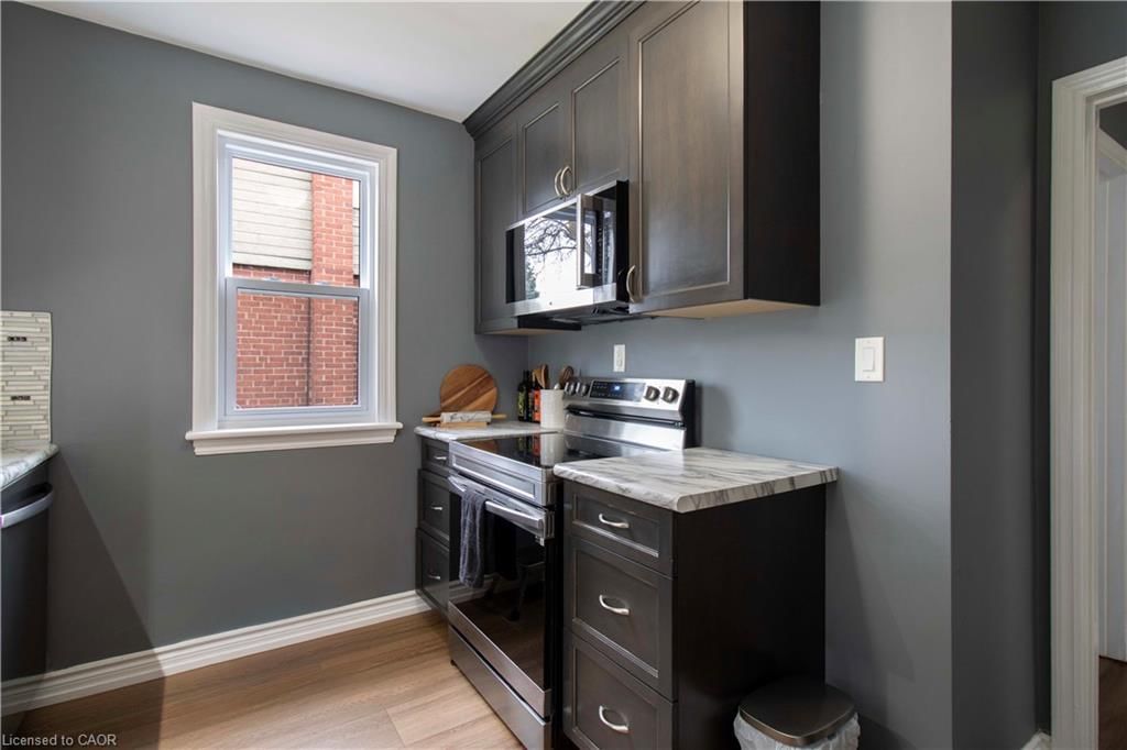 Single Family Residence for sale at 149 34th Street, Hamilton, ON, L8V 3W7 - Raleigh - MLS: 40821836