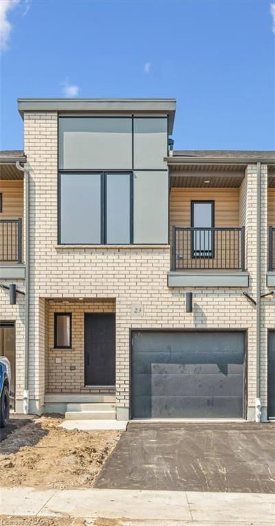 23 Benninger Drive