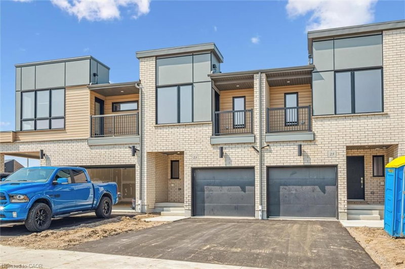 23 Benninger Drive