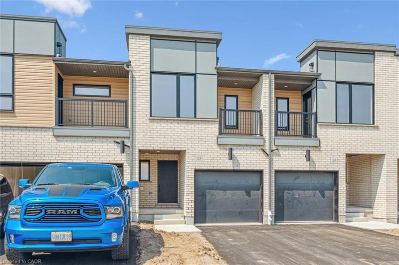 23 Benninger Drive