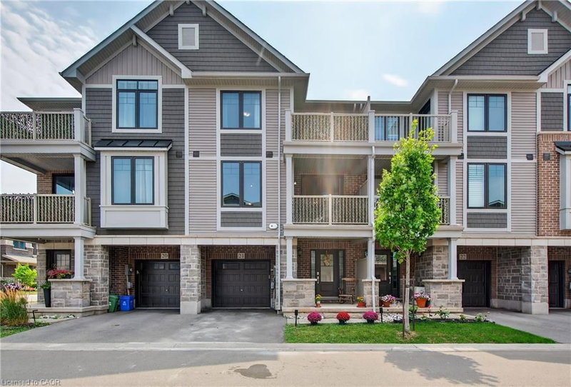 288 Glover Road #21, Stoney Creek, Ontario