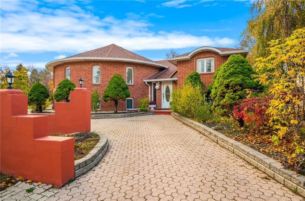 85 Westgate Park Drive