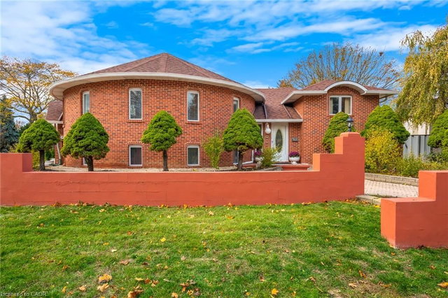 85 Westgate Park Drive