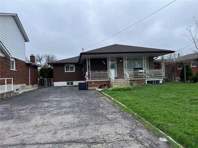 Main - 26 Marlowe Drive