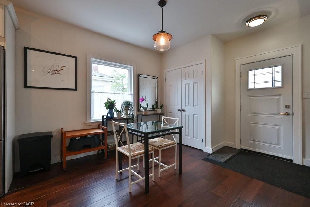 Single Family Residence for sale at 23 Searle Street, Hamilton, ON, L9A 2V6 - Centremount - MLS: 40821877