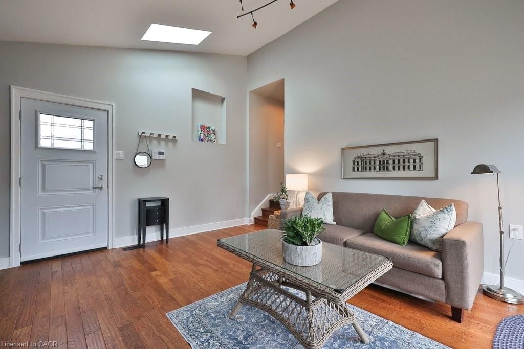 Single Family Residence for sale at 23 Searle Street, Hamilton, ON, L9A 2V6 - Centremount - MLS: 40821877