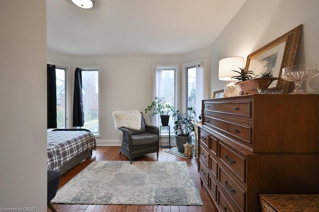 Single Family Residence for sale at 23 Searle Street, Hamilton, ON, L9A 2V6 - Centremount - MLS: 40821877