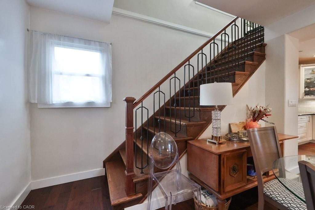 Single Family Residence for sale at 23 Searle Street, Hamilton, ON, L9A 2V6 - Centremount - MLS: 40821877