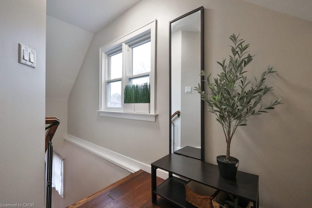 Single Family Residence for sale at 23 Searle Street, Hamilton, ON, L9A 2V6 - Centremount - MLS: 40821877