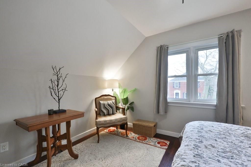 Single Family Residence for sale at 23 Searle Street, Hamilton, ON, L9A 2V6 - Centremount - MLS: 40821877