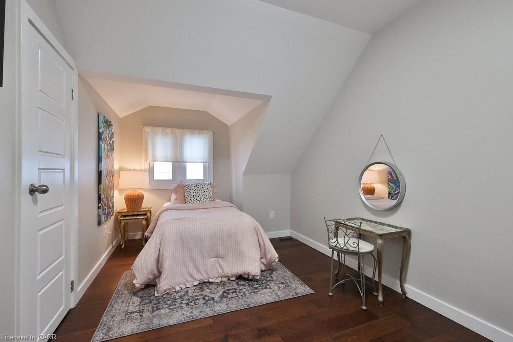 Single Family Residence for sale at 23 Searle Street, Hamilton, ON, L9A 2V6 - Centremount - MLS: 40821877