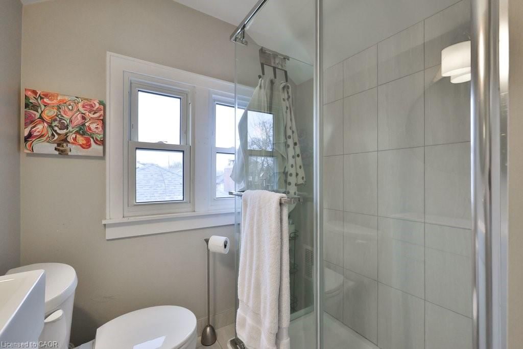 Single Family Residence for sale at 23 Searle Street, Hamilton, ON, L9A 2V6 - Centremount - MLS: 40821877