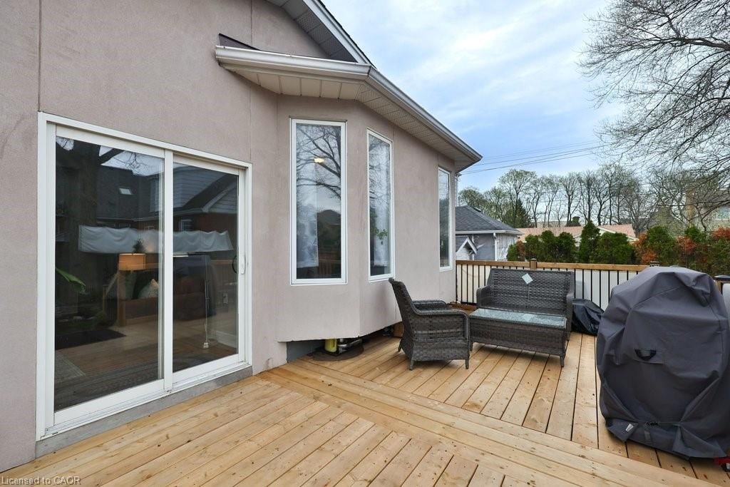 Single Family Residence for sale at 23 Searle Street, Hamilton, ON, L9A 2V6 - Centremount - MLS: 40821877