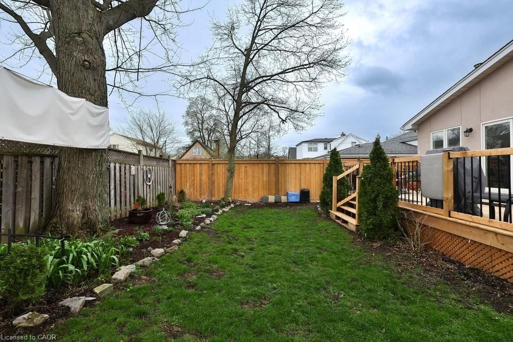 Single Family Residence for sale at 23 Searle Street, Hamilton, ON, L9A 2V6 - Centremount - MLS: 40821877