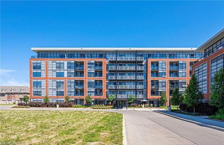 602 - 15 Prince Albert Boulevard