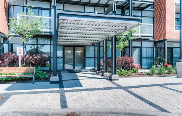 602 - 15 Prince Albert Boulevard