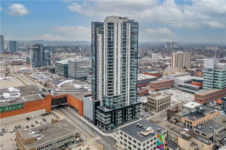 1205 - 60 Charles Street W