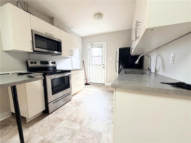 A - 310 Barton Street E