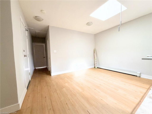 A - 310 Barton Street E