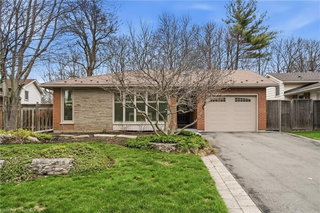 134 Little John Road